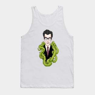 Mr Unpronounceable Tank Top